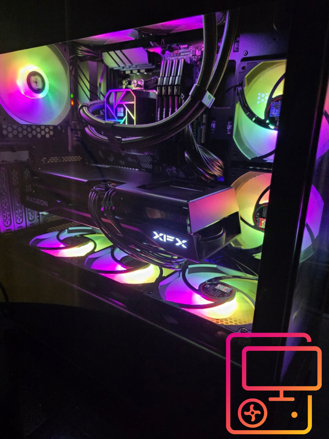 Custom PC 6